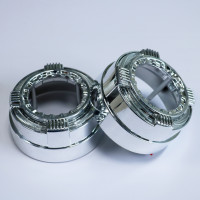 Маски для автомобільних лінз Sigma LED C44 W+Y 2.5"